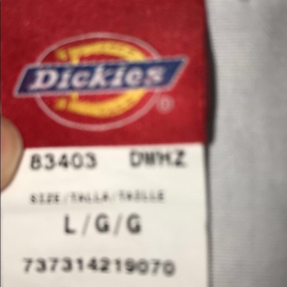 Large Lab/ Doctors Jacket 🧥 - Picture 2 of 3